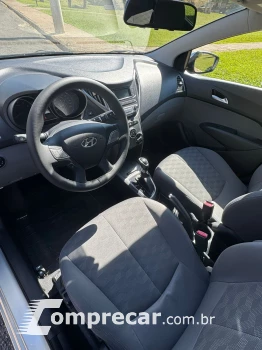 Hb20S 1.6 Comfort Plus