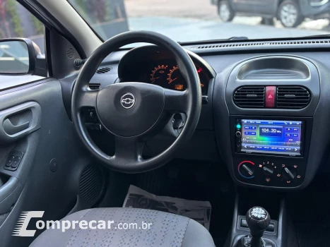 CORSA 1.4 MPFI Maxx 8V