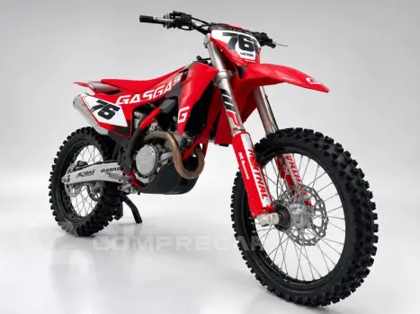 MC 450F