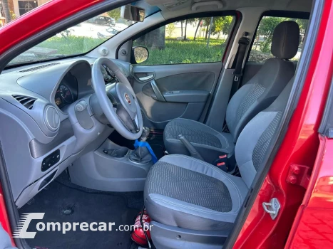 Palio ATTRACTIVE 1.0 EVO Fire Flex 8v 5p