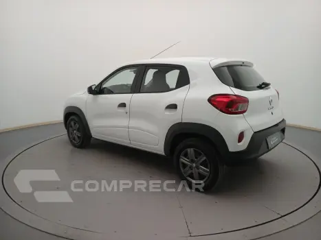 KWID 1.0 12V SCE FLEX ZEN MANUAL
