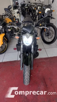 SUZUKI Bandit N 650