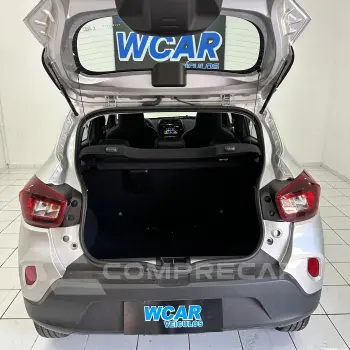 Kwid KWID Intense 1.0 Flex 12V 5p Mec.