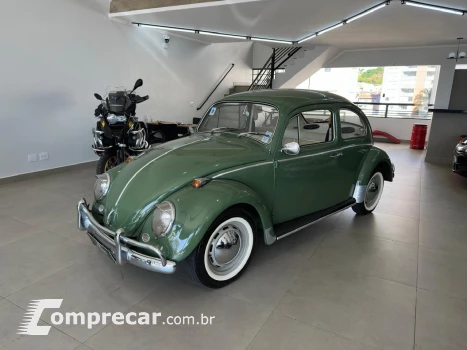 FUSCA 1.3 8V