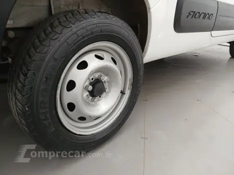 FIORINO 1.4 MPI FURGÃO ENDURANCE 8V FLEX 2P MANUAL