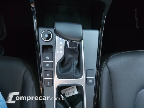 CRETA 1.0 TGDI FLEX PLATINUM AUTOMÁTICO