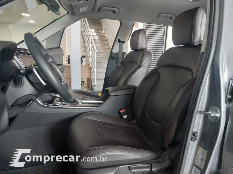 CRETA 1.0 Tgdi Platinum