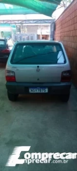 UNO 1.0 WAY 8V