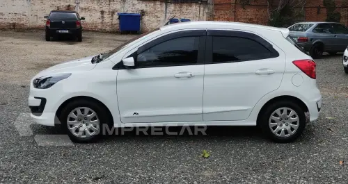 KA 1.0 SE 12V