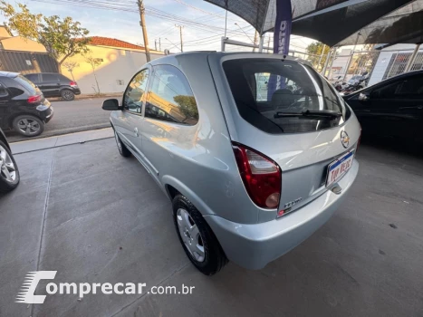 CELTA 1.0 MPFI VHC Spirit 8V