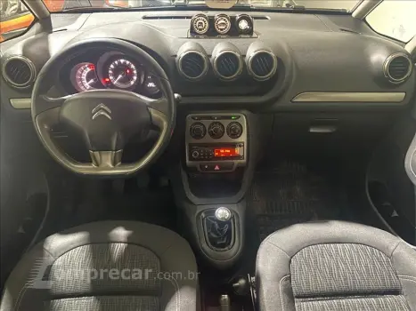 AIRCROSS 1.6 GLX 16V