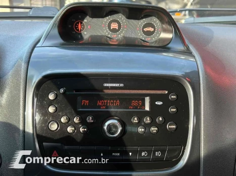 STRADA 1.8 MPI ADVENTURE CE 16V FLEX 2P MANUAL