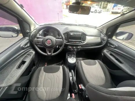 UNO 1.3 Firefly WAY GSR