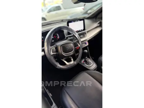 PULSE 1.0 TURBO 200 FLEX IMPETUS CVT