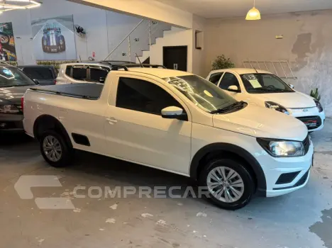 SAVEIRO 1.6 MSI Trendline CS 16V