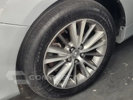 Corolla XEi 2.0 Flex 16V Aut.