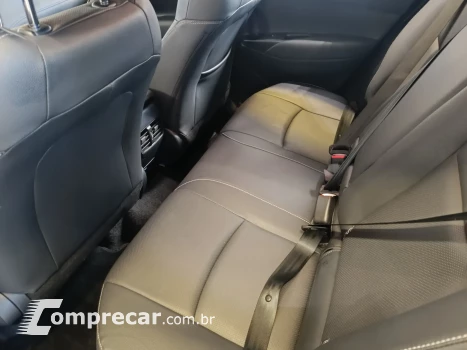 COROLLA CROSS 2.0 VVT-IE FLEX XRE DIRECT SHIFT