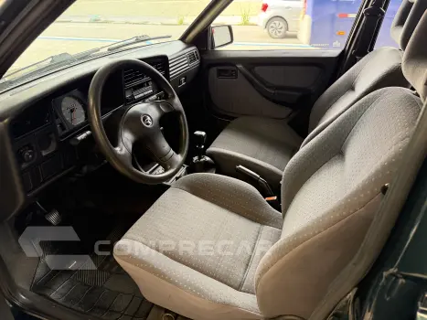 MONZA 2.0 EFI GL 8V
