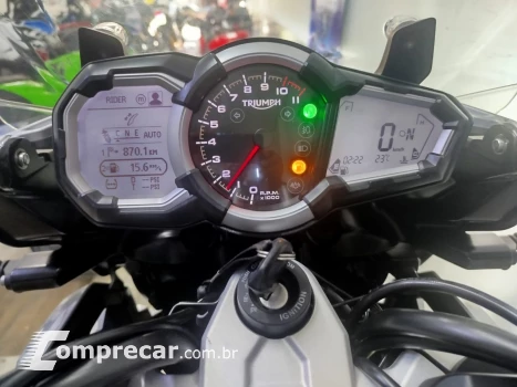 Tiger 1200 50 cc