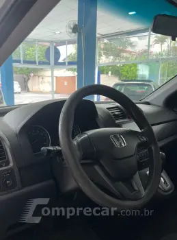 CRV 2.0 EX 4X4 16V