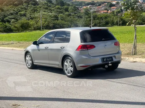 GOLF 1.0 TSI Comfortline 12V