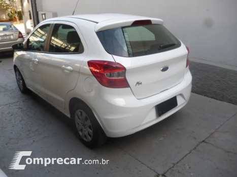 KA 1.0 SE 12V