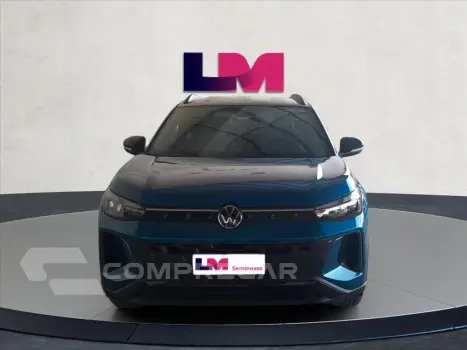 TERA 1.0 170 TSI HIGH AUTOMÁTICO