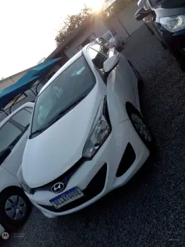 Hyundai HB 20 Hatch 1.0 12V 4P FLEX COMFORT PLUS 4 portas