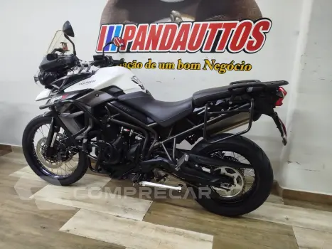 TIGER 800 XC ABS