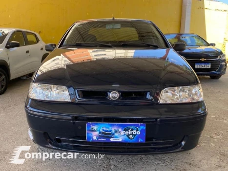 SIENA FIRE 1.0 8V 4P