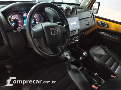 T-4 Bold XLT 3.2