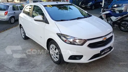 ONIX 1.4 MPFI LT 8V