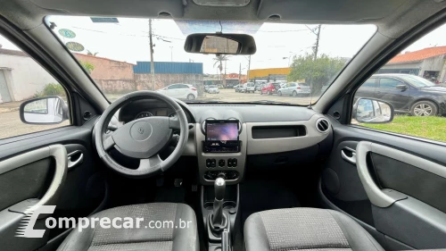 SANDERO 1.6 Expression 8V