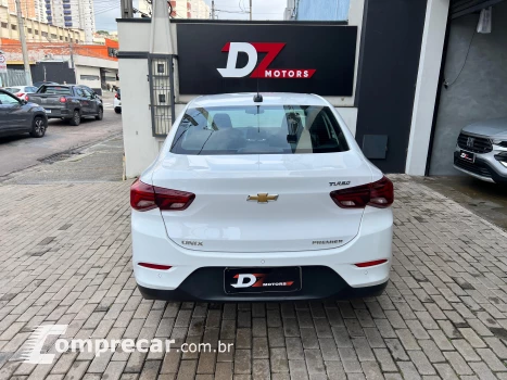 ONIX 1.0 Turbo Premier