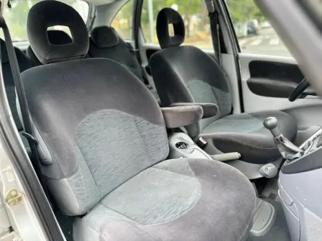 XSARA PICASSO 2.0 Exclusive 16V