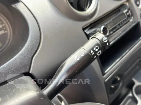 FIESTA 1.0 MPI HATCH 8V FLEX 4P MANUAL