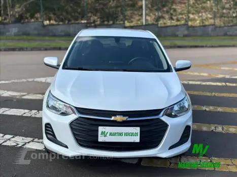 ONIX 1.0 FLEX LT MANUAL