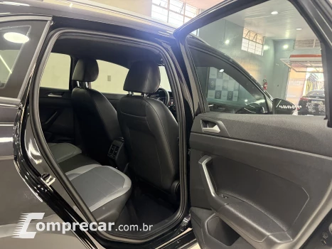NIVUS 1.0 200 TSI Highline