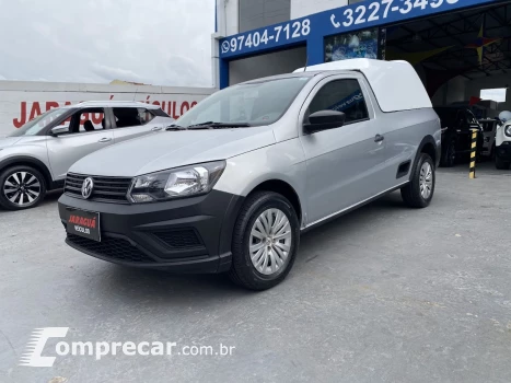 SAVEIRO 1.6 C CS 8V