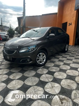 CHEVROLET PRISMA 1.4 LTZ Spe/4 8V 4 portas
