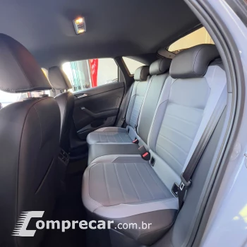 Nivus Highline 1.0 200 TSI Flex Aut.