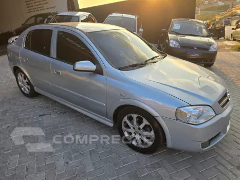 Astra Advantage 2.0 MPFI 8V FlexPower 5p