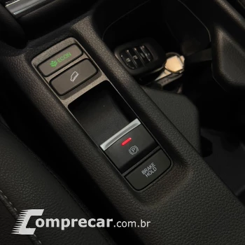 HR-V EXL 1.5 Sensing 16V 5p Aut.