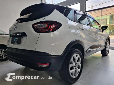 CAPTUR 1.6 16V SCE Life