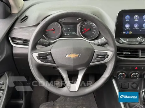 ONIX 1.0 FLEX LT MANUAL