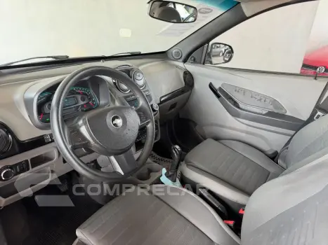 AGILE 1.4 MPFI LT 8V