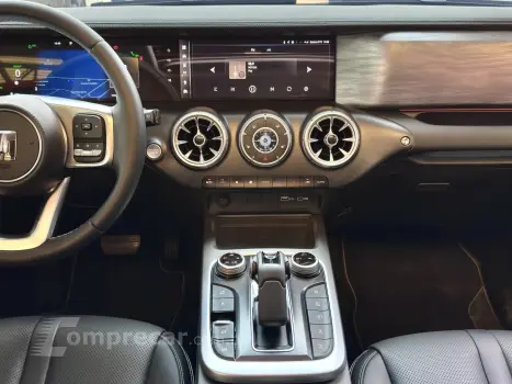 TANK 300 2.0 HI4-T PHEV 4X4 9HAT