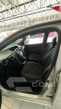 ETIOS SEDAN - 1.5 XS