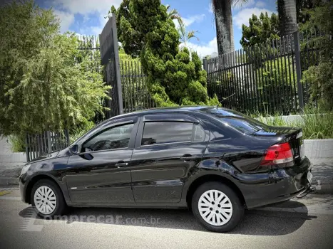 VOYAGE 1.0 MI 8V FLEX 4P MANUAL