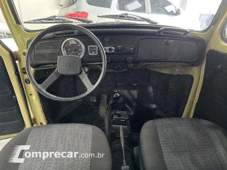 Fusca 1300